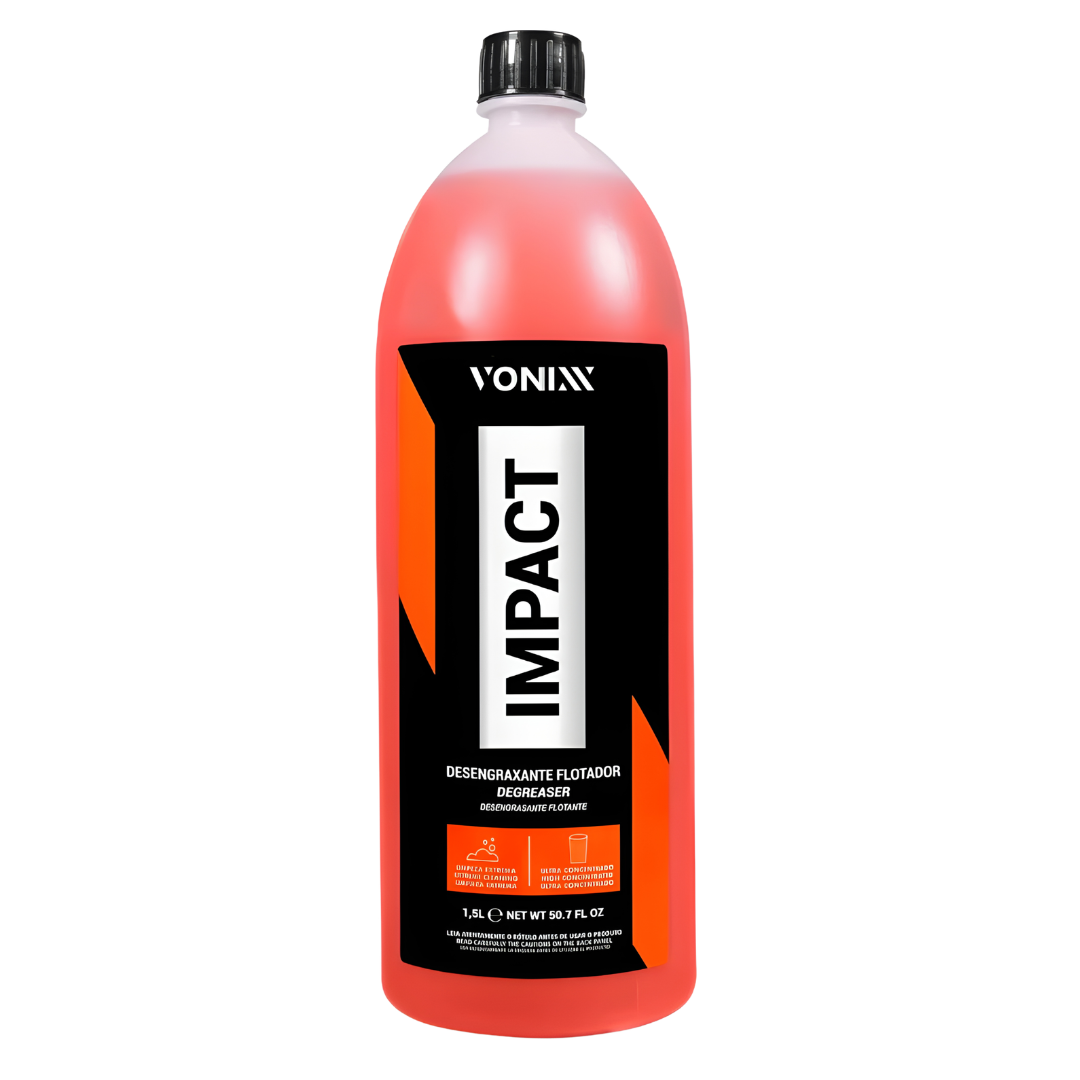 IMPACT- Desengrasante Multiusos 1.5 L
