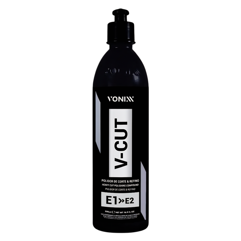V CUT-Pulimento Premium de Corte 500 ML