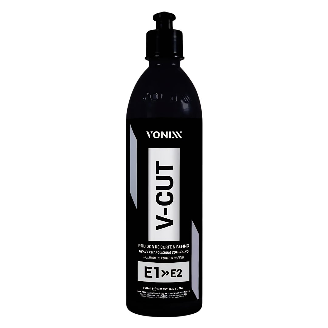 V CUT-Pulimento Premium de Corte 500 ML