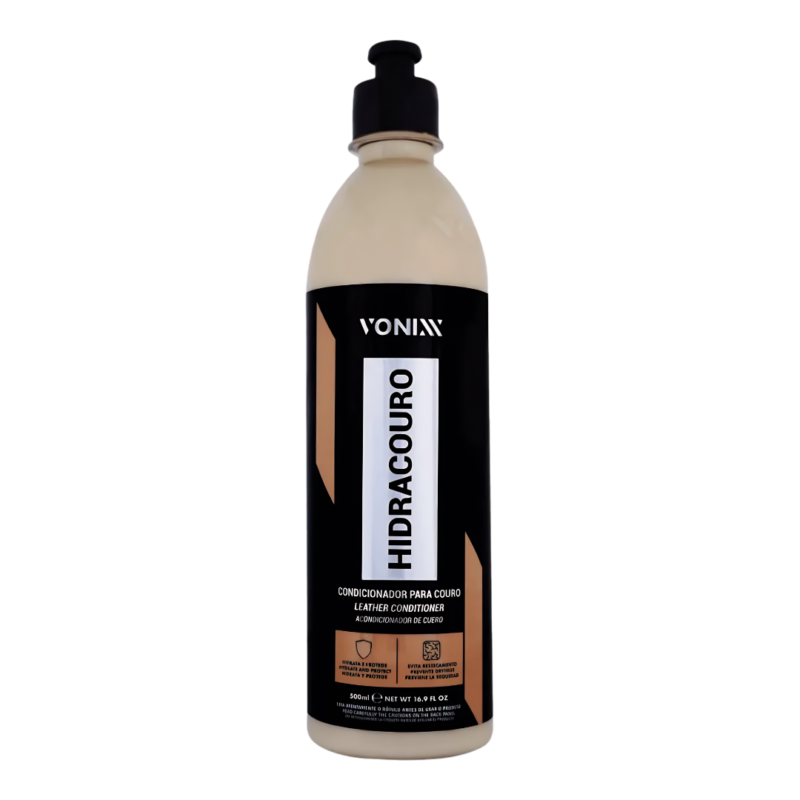 HIDRACOURO – Hidratante y Protector Para Piel 500 ML