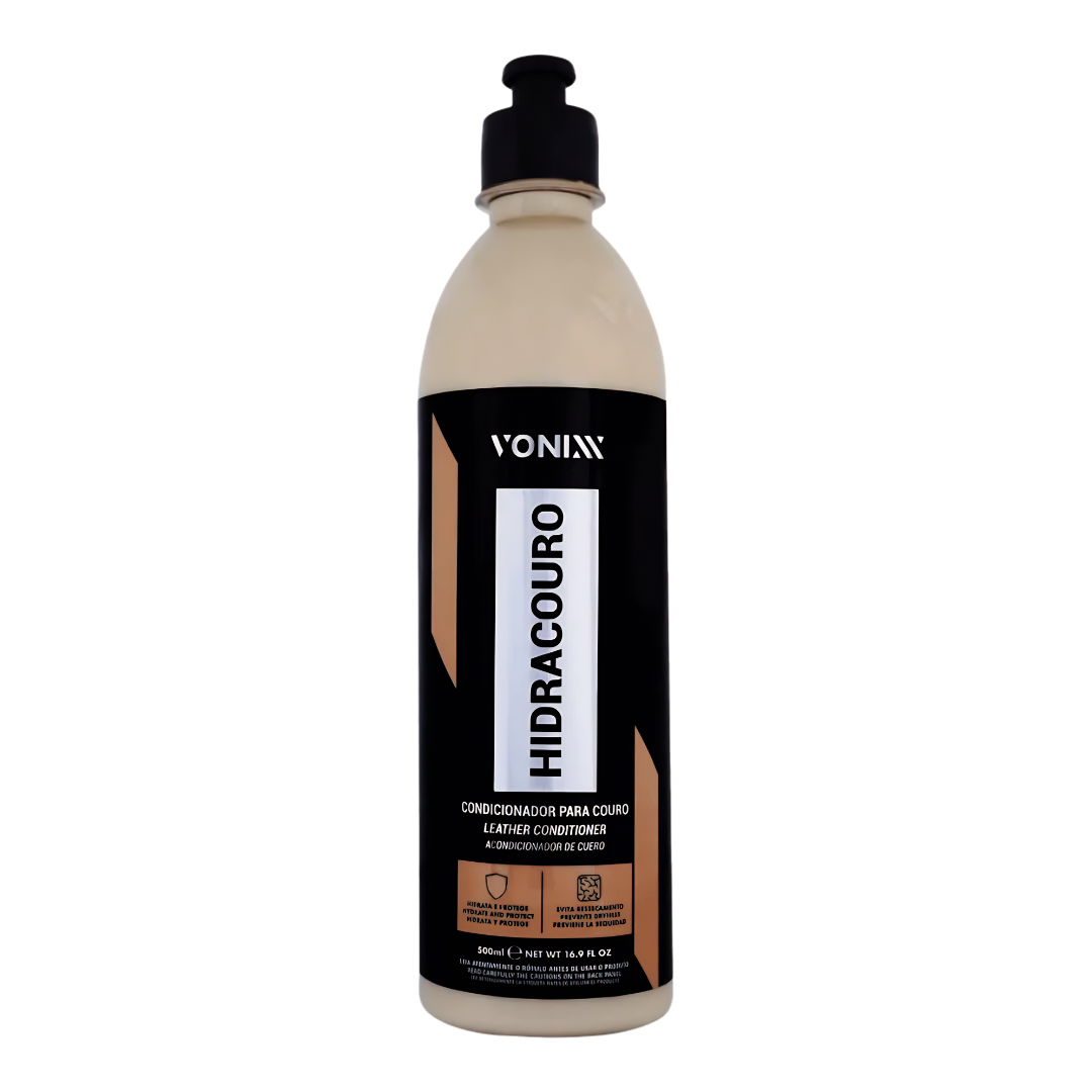 HIDRACOURO – Hidratante y Protector Para Piel 500 ML